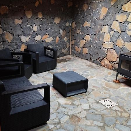 El Castillo  Finca Hortensia מראה חיצוני תמונה