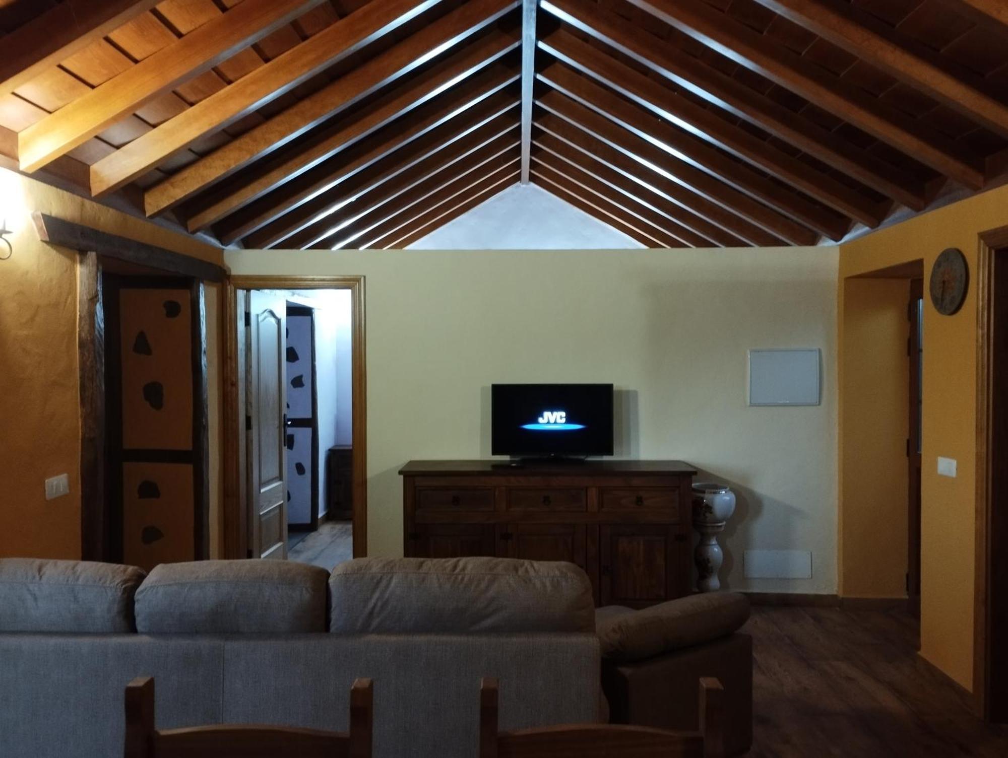 El Castillo  Finca Hortensia מראה חיצוני תמונה