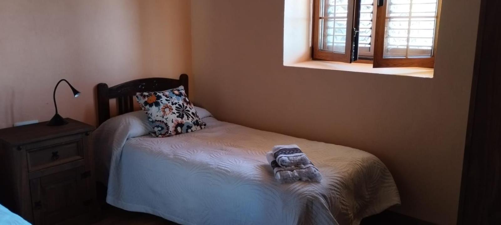 El Castillo  Finca Hortensia מראה חיצוני תמונה